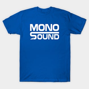 Mono Sound T-Shirt